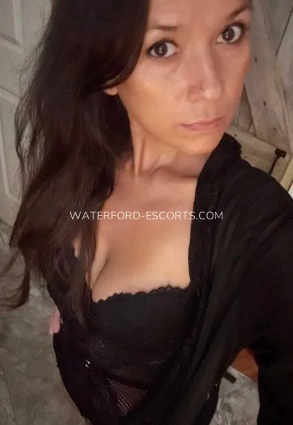 Waterford escorts Bella — 2