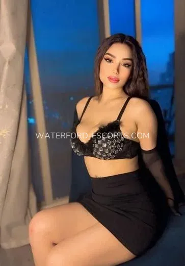 Waterford escorts Isaura — 4