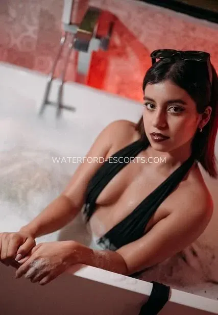 Waterford escorts Alana — 6