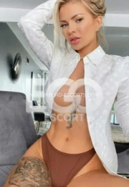 Waterford escorts Maria — 1