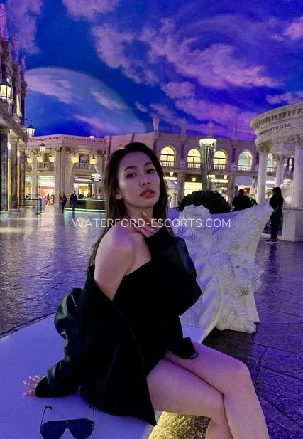 Waterford escorts Kayla — 5