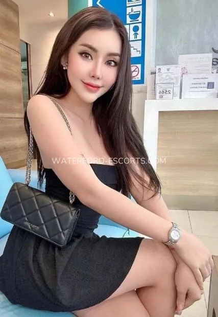 Escort djevojka Ebba - Waterford