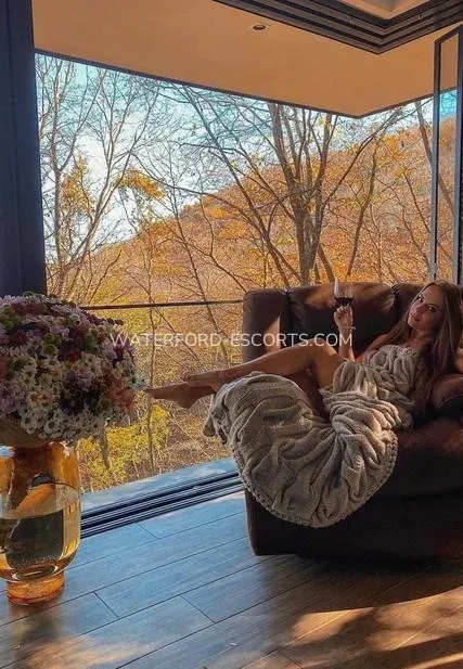 Waterford escorts Gun — 6