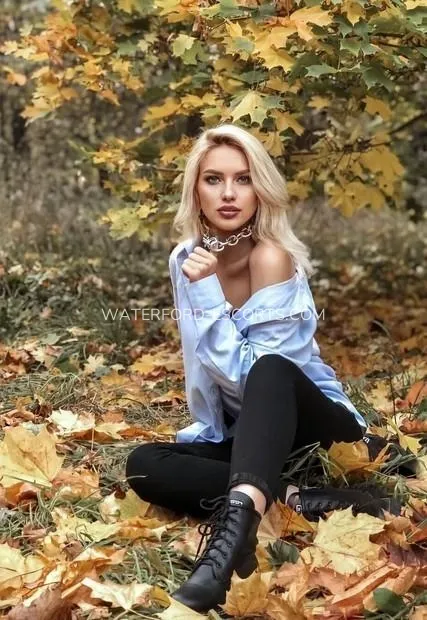 Waterford escorts Olivia — 2