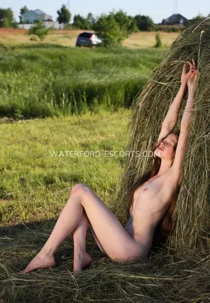 Waterford escorts Abril — 5