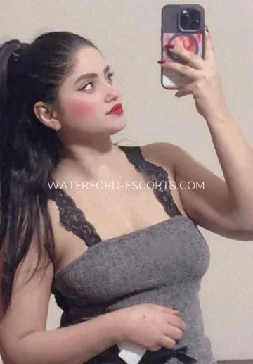 Waterford escorts Louise — 1