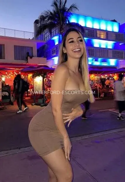 Waterford escorts Jazmine — 3