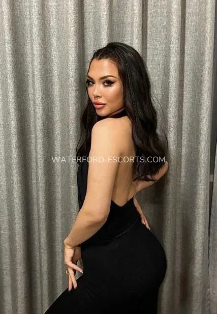 Waterford escorts Ulrika — 9