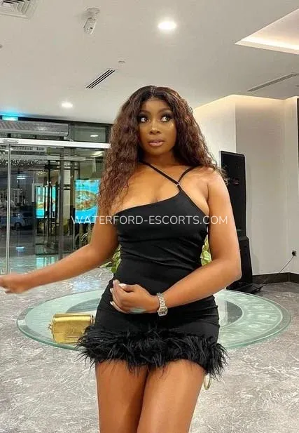 Waterford escorts Jayla — 3