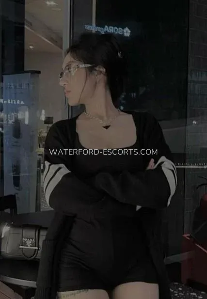 Waterford escorts Louise — 4