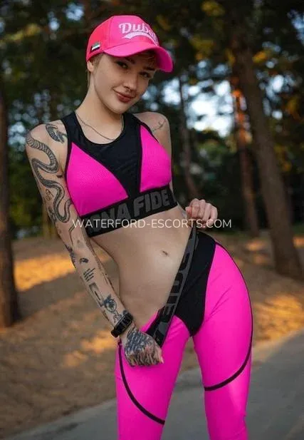 Waterford escorts Ella — 5