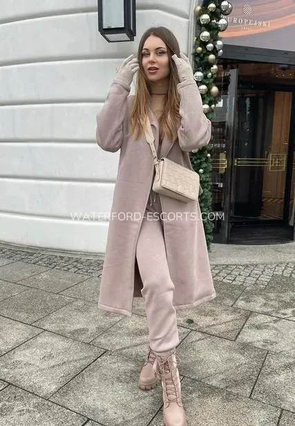 Waterford escorts Jamie — 1