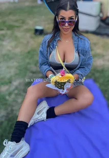 Waterford escorts Sandra — 9