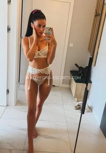 Waterford escorts Makenna — 4