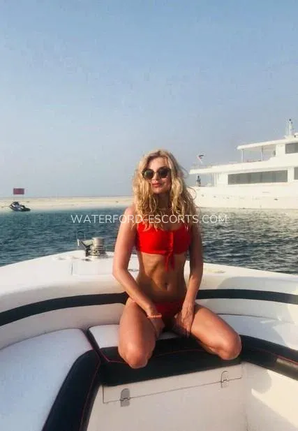 Waterford escorts Angel — 4