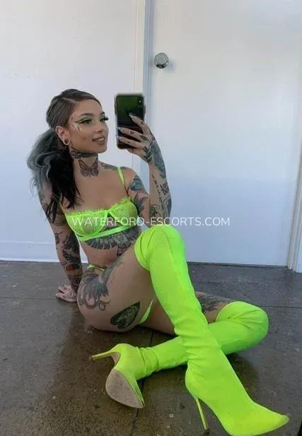 Waterford escorts Mackenzie — 7