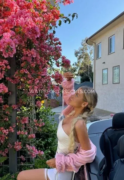 Waterford escorts Haley — 8