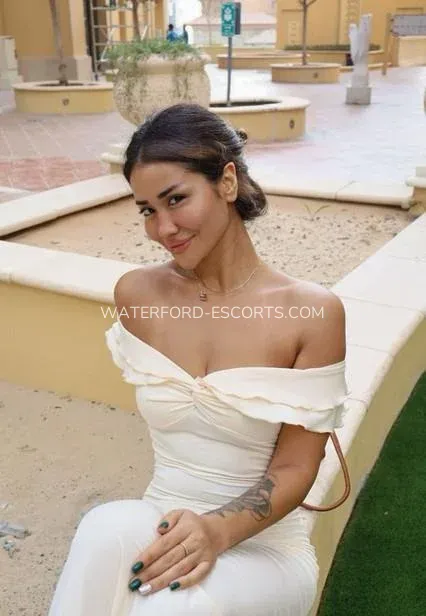 Waterford escorts Monica — 10