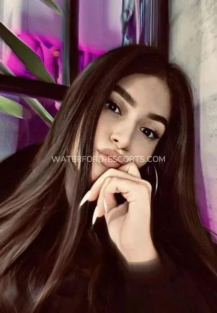 Waterford escorts Kristina — 1