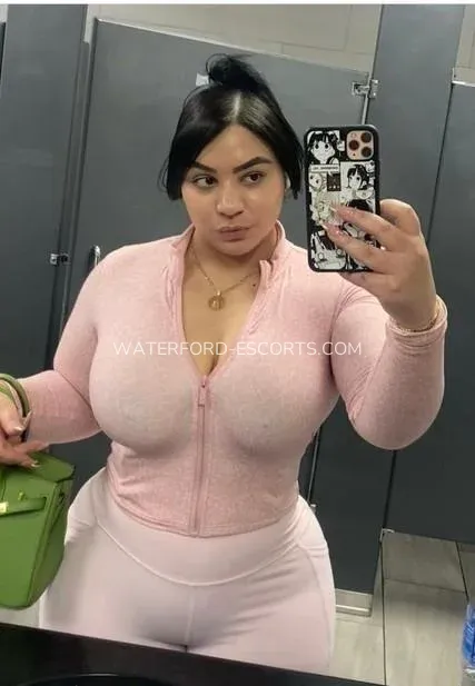 Waterford escorts Fernanda — 1