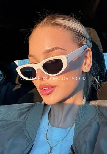 Waterford escorts Sol — 3