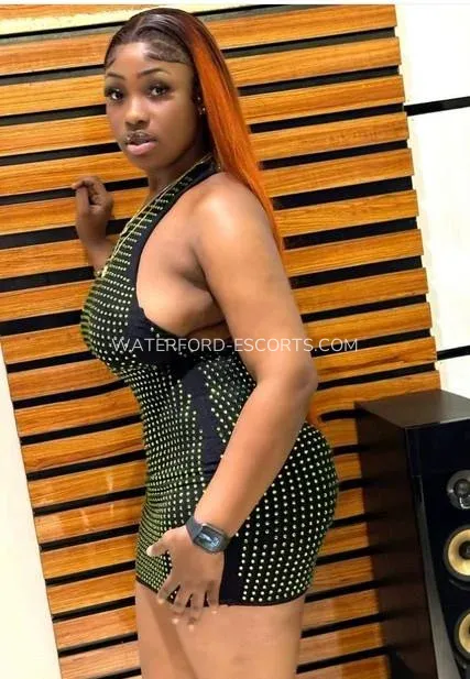 Waterford escorts Olga — 6