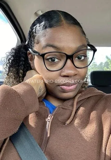 Waterford escorts Morgan — 1