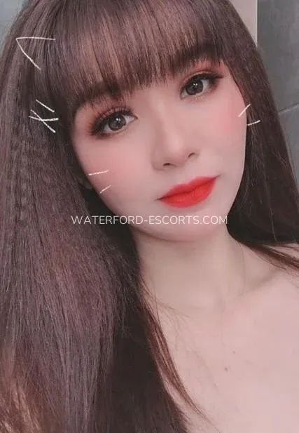 Waterford escorts Cecilia — 4