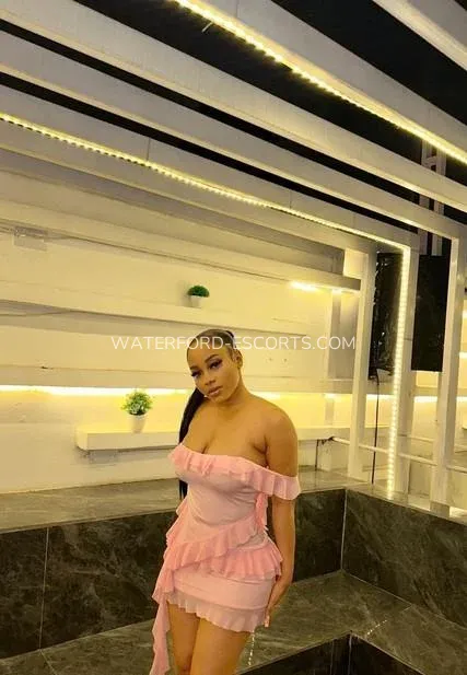 Waterford escorts Autumn — 1