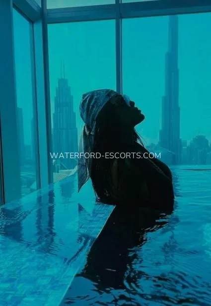 Waterford escorts Margareta — 2