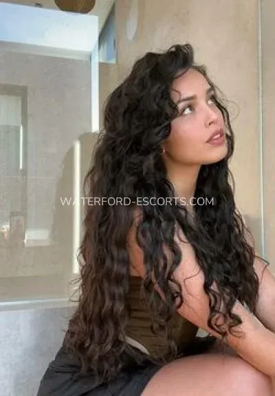 Waterford escorts Ana — 5