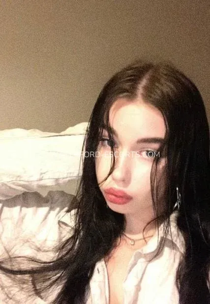 Waterford escorts Breanna — 3