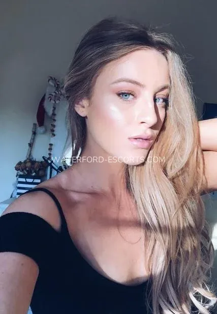 Waterford escorts Viola — 3