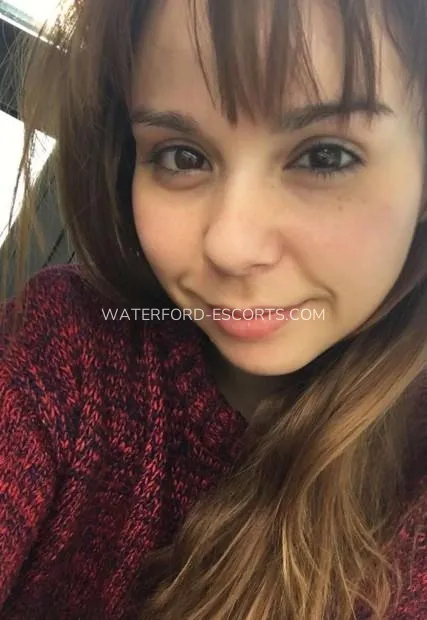 Waterford escorts viviana