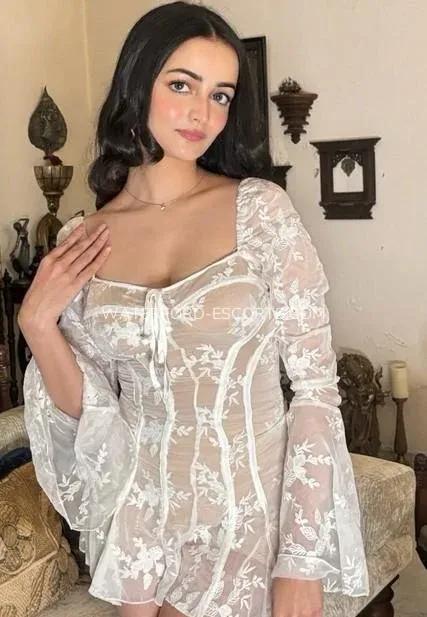 Waterford escorts Gun — 4