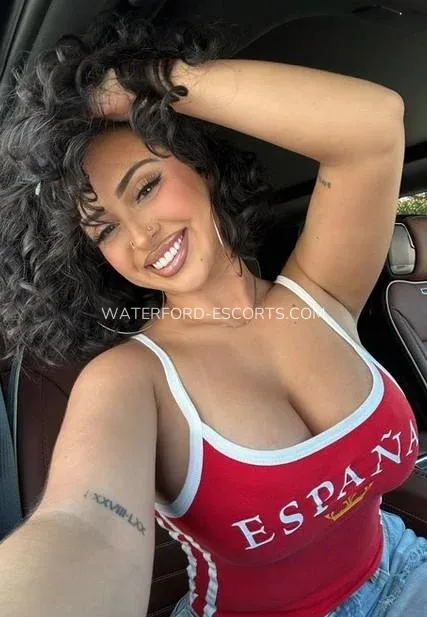 Waterford escorts Claire — 3