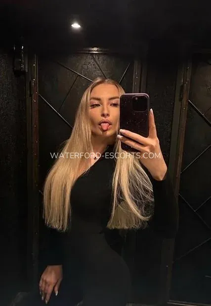 Waterford escorts Ashley — 10