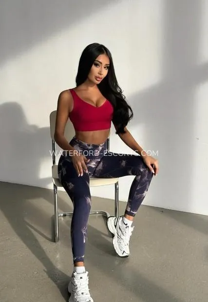 Waterford escorts Maria — 2