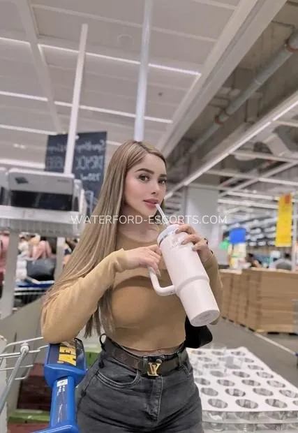 Waterford escorts Natalie — 2