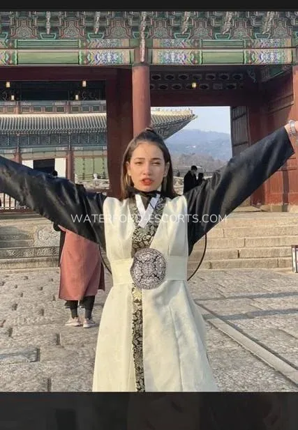 Waterford escorts Cynthia — 1