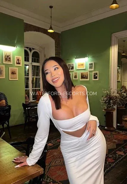 Waterford escorts Evelyn — 6