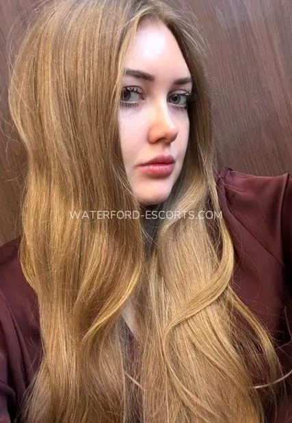 Waterford escorts Andrea — 1