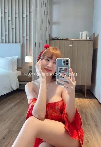 Waterford escorts Carina
