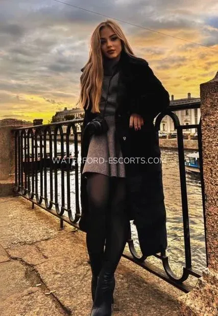 Waterford escorts Ingegerd — 6