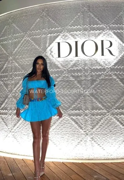 Waterford escorts Alondra — 7
