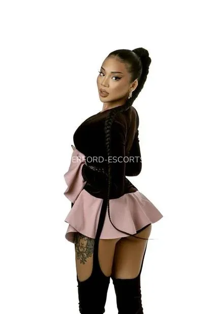 Waterford escorts Evelyn — 8