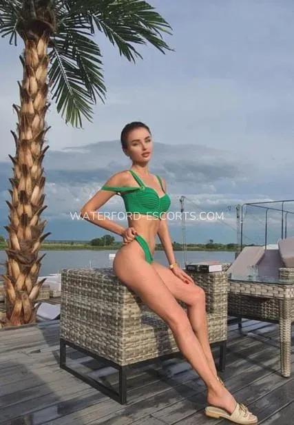 Waterford escorts Angelica — 1