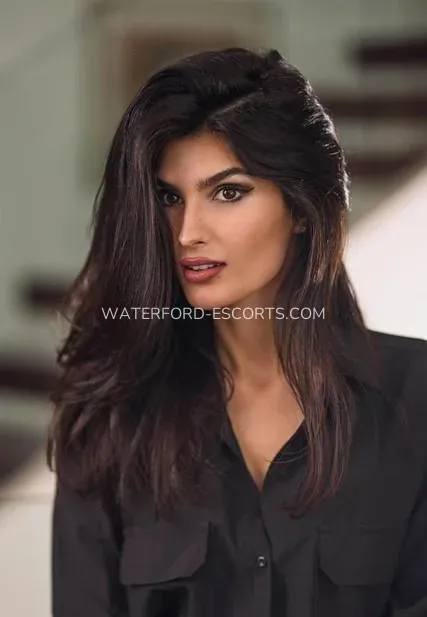 Waterford escorts Mallory — 1