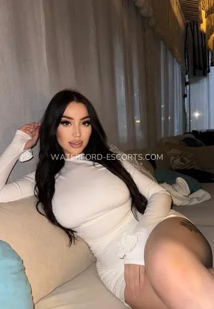 Waterford escorts Julia — 4