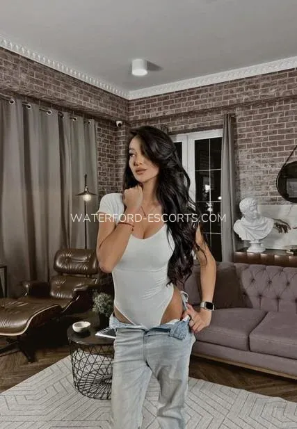 Waterford escorts Hanna — 7